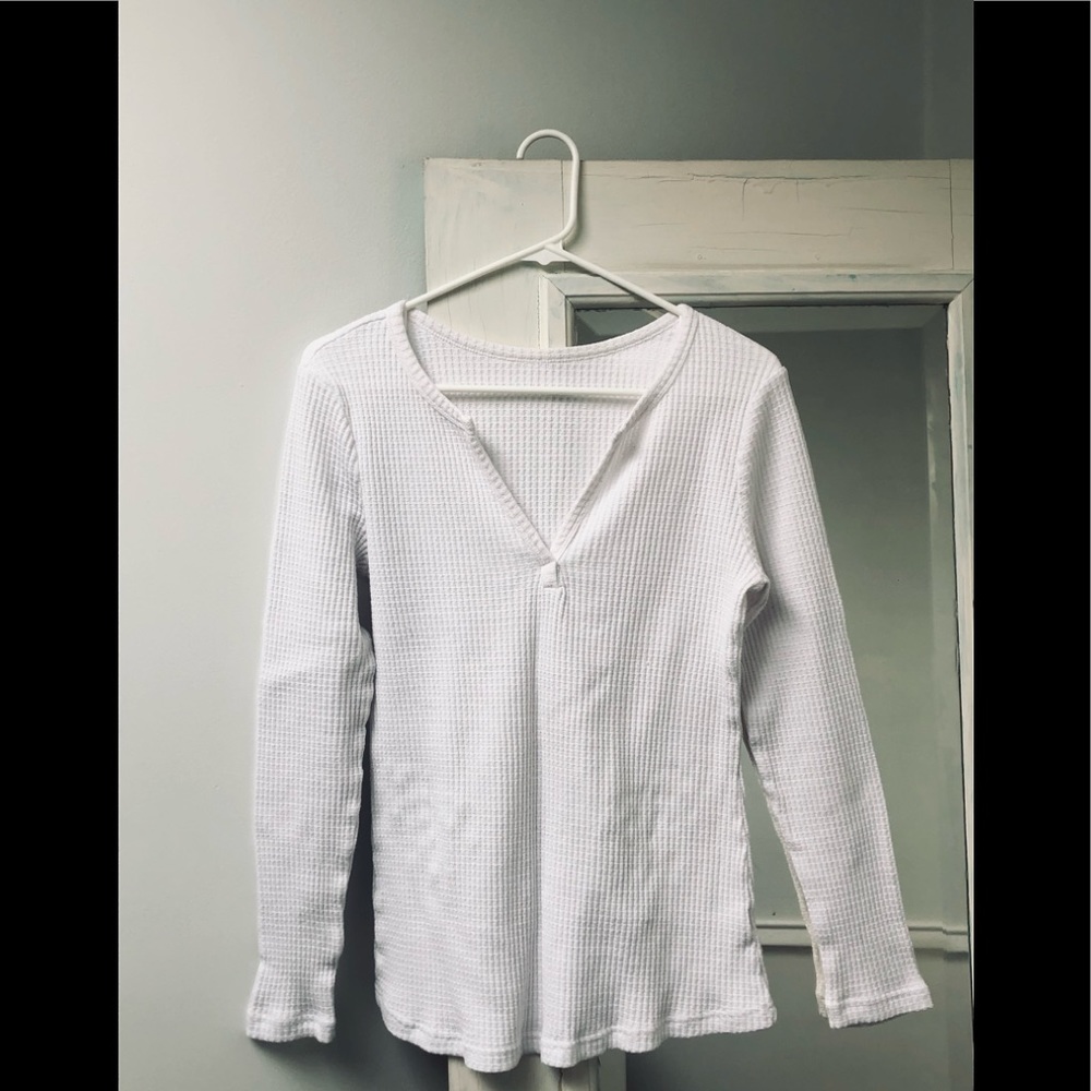 White thermal